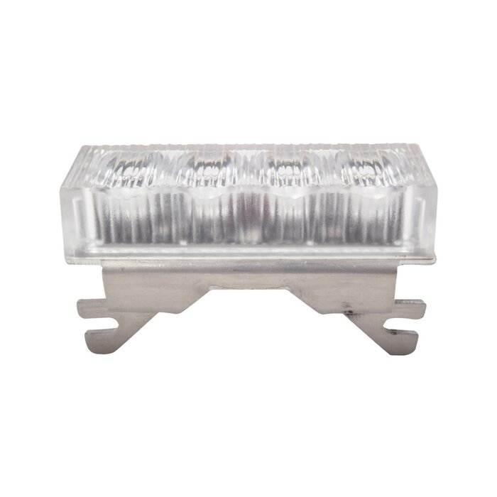 Módulo de 4 LEDs, Color Ámbar