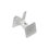 (quickMOUNT pro LHG) Montaje de pared o poste para equipos RBLHG5ND con ajuste de 140°