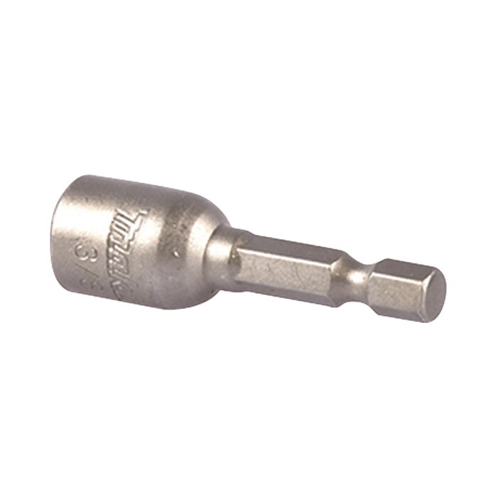 ADAPTADOR MAGNETICO DE 3/8 EXAGONAL PARA TALADRO MAKITA