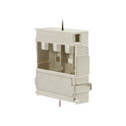 Caja de batería para Detectores VXI / HX - R / RAM / DRAM