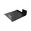 Rack Abierto de 19" para Montaje en Pared de 2U, con Charola de 460 mm de Profundidad.
