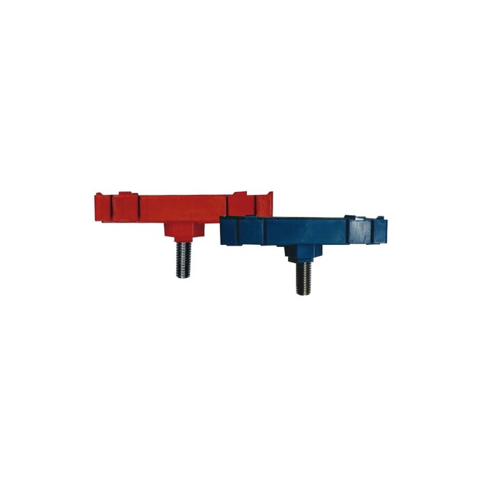 Refaccion / Set de Imanes para final de carrera / CAN AC800 / IZ1200
