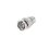 Conector a presión para cable tipo RG6, RG59, RG178 en sistema CaP