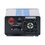 Inversor Ipower 350W, Ent: 12V, Salida: 120 Vca