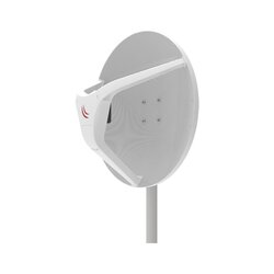(Wireless Wire Dish) Enlace completo de 60GHz, Hasta 2Gbps, "Listos para Conectarse"