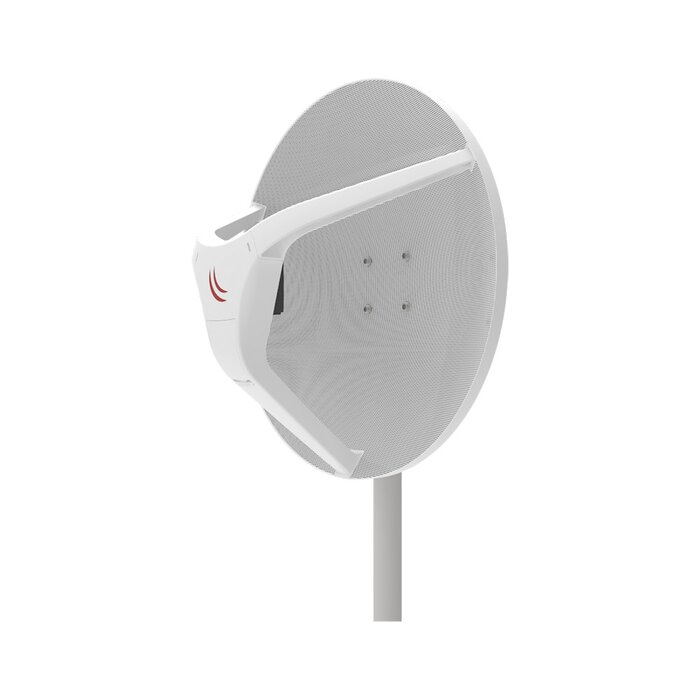 (Wireless Wire Dish) Enlace completo de 60GHz, Hasta 2Gbps, "Listos para Conectarse"