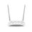 GPON Unidad de red óptica (ONU) router inalámbrico N 300, 1 puerto GPON SC/APC, 1 puerto LAN 10/100/1000 Mbps y 1 puerto FXS