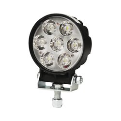 Luz LED de trabajo ultra brillosa 1000 lumenes