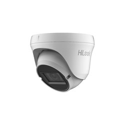 Turret TURBOHD 2 Megapixel / Lente Var. 2.8 - 12 mm / 40 mts IR EXIR / IP66 / 4 Tecnologías (TVI / AHD / CVI / CVBS) / dWDR