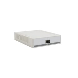 Switch Mikrotik 5 puertos PoE (Pasivo) Gigabit Ethernet y 1 SFP