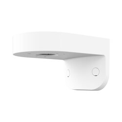 Montaje de Pared para Interior compatible con domos IP Hanwha QND60X2R / QND80X0R