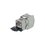 Módulo Jack STP Keystone Toolless (Sin herramienta) CAT6A con tapa