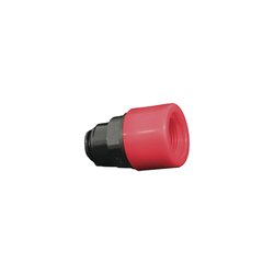 Desconexión Rápida para Tubo Capilar de 3/8 de Pulgada