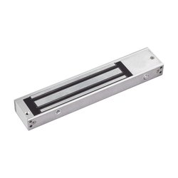 Chapa magnética de 1200 lbs / Sensor de la placa / Uso en Interior/ LED indicador ultrabrillante