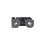 Ribbon para DTC1250e /DTC1000, YMCKO (Full Color)/ 250 imagenes para impresora DTC1250e