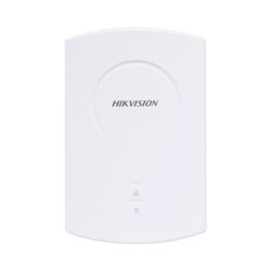 Extensor inalámbrico con 8 salidas de alarma para panel de alarma HIKVISION