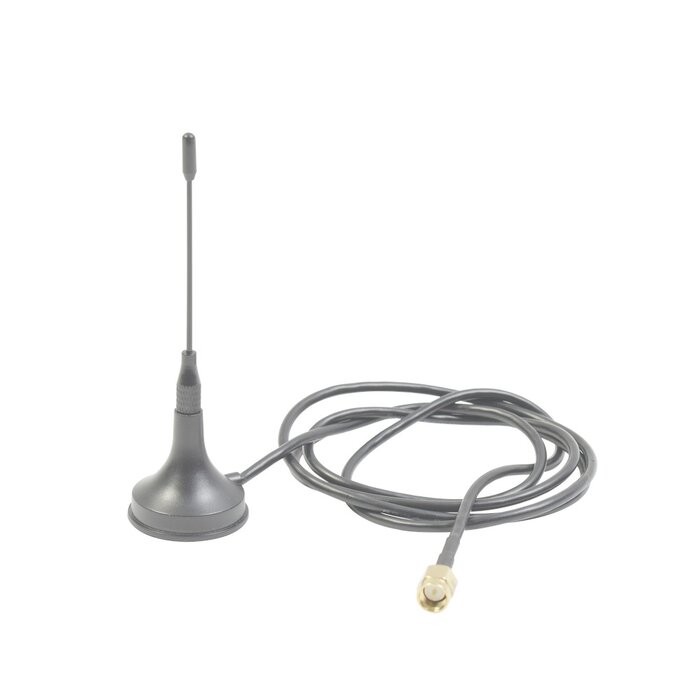 Antena GSM para Comunicadores MINI014G/V2 PegasusNX/NXII/3G