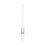 Antena omnidireccional, potente cobertura de 360°, doble polaridad MIMO 2x2, frecuencia 2 GHz (2.35-2.55 GHz) de 10 dBi