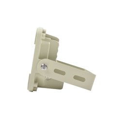 Iluminador IR BAJO CONSUMO / Cobertura 90° / 45 Metros de Iluminación