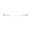 UniFi Ethernet Patch Cable Cat6 de 22 cm, color blanco