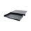 Charola Abatible para Teclado y Ratón con Rack de 19", 1UR.