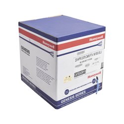 Bobina de cable de 305 metros, UTP Cat6,de color Azul, UL, CMR, SPNLS, probado a 350 Mhz, para aplicaciones de CCTV / redes de datos/ IP megapixel / control rs485