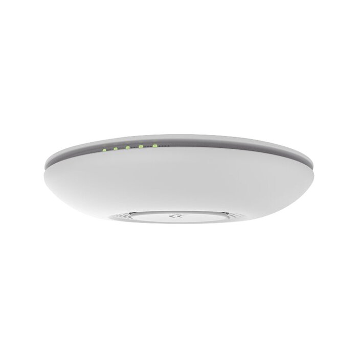 (cAP) Punto de Acceso en 2.4 GHz 802.11b/g/n hasta 300Mbps