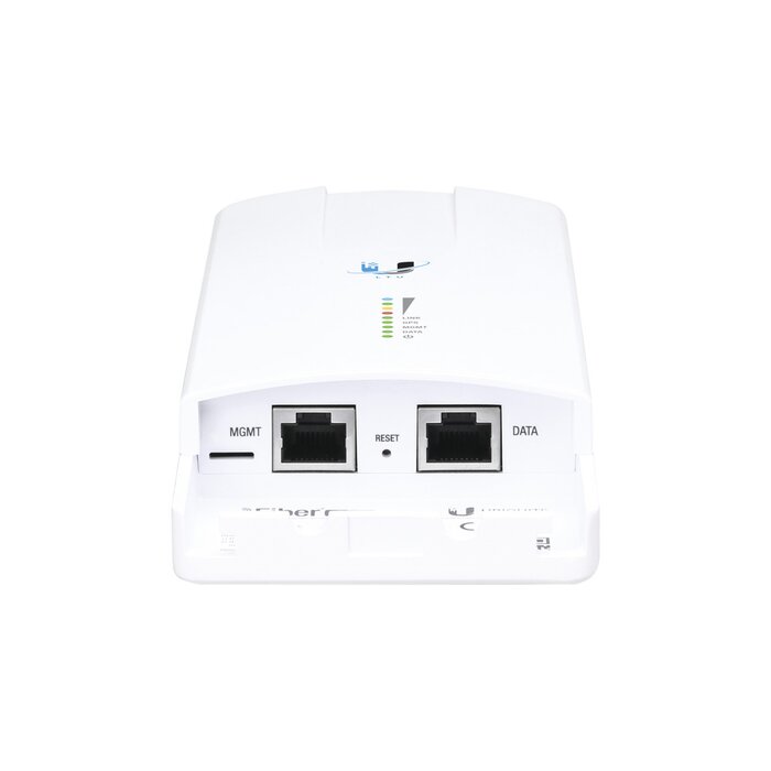 Radio de Backhaul conectorizado de alta capacidad, con tecnología LTU airFiber hasta 1 Gbps, 5 GHz (4.8 - 6.2 GHz), No hay compatibilidad con AF-5X