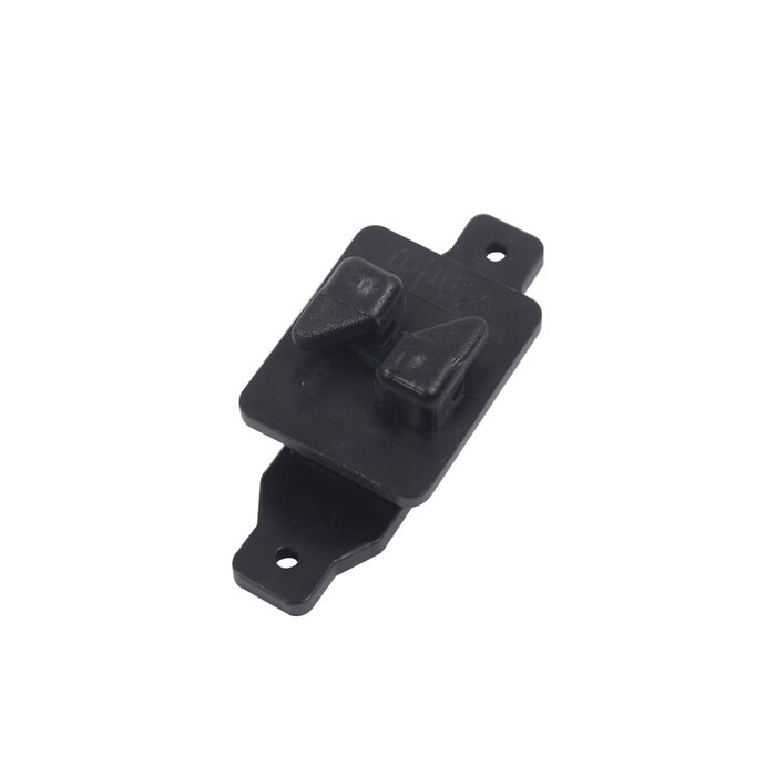 Aislador de Paso para cercos eléctricos, resistente al clima extremo.