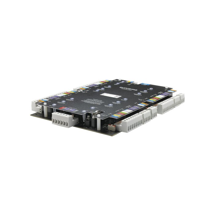 CoreStation Panel de Control de Acceso / Biometría Integrada / Compatible con Sistema de Elevadores / 200,000 Huellas / 4 Puertas