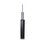 Carrete de 1 km de Fibra Óptica Drop para Interior G.657A2 Monomodo de 1 hilo, Dieléctrica, Forro Negro