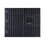 UPS de 8000 VA/8000 W, Online Doble Conversión, 200 - 240 Vac de Entrada, 120 - 240 Vac de Salida, Entrada Hardwired, Onda Senoidal Pura, Torre o Rack de 8 UR, Con 6 Tomas NEMA 5-20R, 3 NEMA L6-30R y Terminal Hardwired