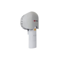 Adaptador TwistPort™ para Radio Mimosa C5C listo para antenas tipo cuerno, 5180-6400 MHz sin perdidas