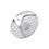 (LHG 2) Cliente en 2.4 GHz (2412 - 2485 MHz), Antena Integrada 18 dBi, Hasta 316 mW de Potencia