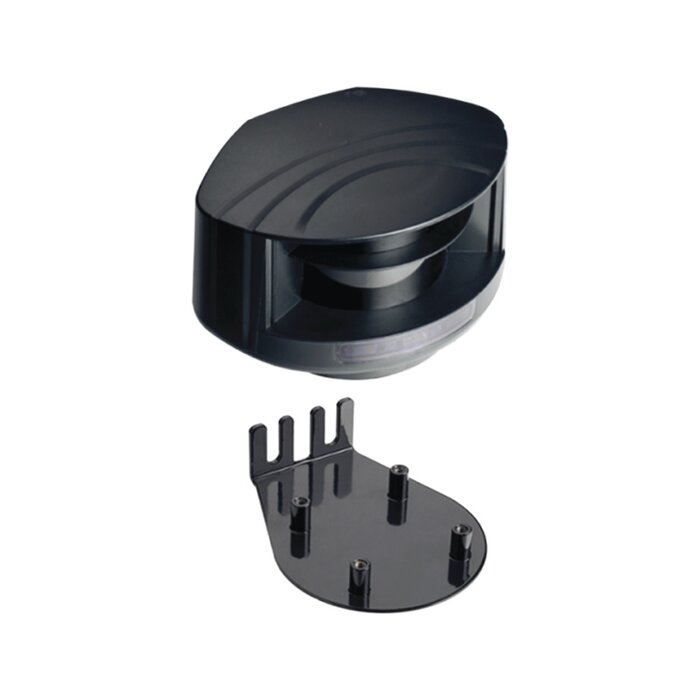 Montaje para Sensor Laser / LZRI30 / LZRH110
