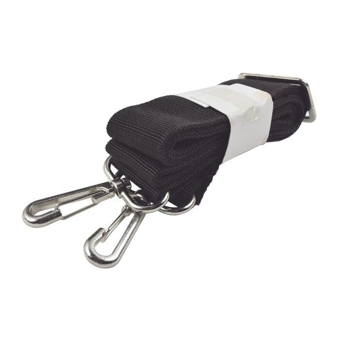 Kit de accesorios para probadores de vídeo EPMONTVI incluye: maleta, probador de cable, cables de conexion.