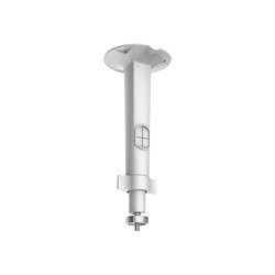 Montaje Colgante Para Interior / Recomendado Para Cámaras Tipo Box / Fabricada en Aluminio