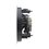 Phantom Series Altavoz de techo de 2 vias, woofer de polietileno inyectado de 6.5in, Tweeter giratorio de 1in, 5-90 watts 8 Ohms