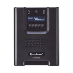 UPS de 1500 VA/1500 W, Topología Línea Interactiva, Entrada 120 Vca NEMA 5-15P, Onda Senoidal Pura, Mini Torre, Con 8 Tomas NEMA 5-15R