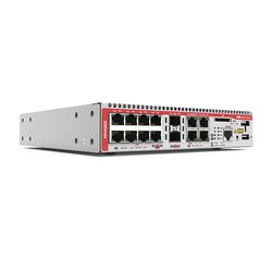 Firewall de Nueva Generación & Controlador Wireless (AWC), con 2 Puertos WAN Gigabit Combo + 8 puertos LAN Gigabit