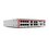 Firewall de Nueva Generación & Controlador Wireless (AWC), con 2 Puertos WAN Gigabit Combo + 8 puertos LAN Gigabit