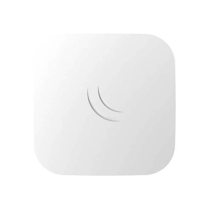 (cAP ac) Punto de Acceso / Cliente para Interior Doble banda 802.11b/g/n/ac Wave 2 hasta 400 mW