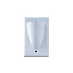 Pasa muro de pared