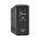 UPS de 850 VA/510 W, Topología Línea Interactiva, Entrada 120 Vca NEMA 5-15P, Tipo Mini Torre, Con 9 Tomas NEMA 5-15R