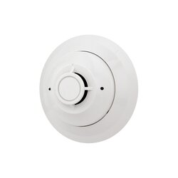 Detector de temperatura variable