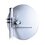 Antena Direccional de Alto Rendimiento de 29 dBi, Amplio rango de frecuencia (4.9 - 6.4 GHz), Conectores N-Hembra, Alto Aislamiento al Ruido, Fácil Montaje con Radomo Incluido