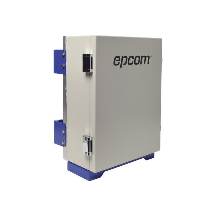 (HASTA 2 KILÓMETROS) Amplificador para ampliar cobertura Celular en Exterior | 850 MHz, Banda 5 | Soporta 3G y Mejora las llamadas | 85 dB de Ganancia, 5 Watt de potencia Máxima, hasta 2 km de cobertura.