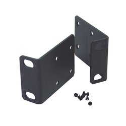 Kit de montaje para Rack 19" de switches cnMatrix EX2028, EX2028-P, EX2016M-P, EX1028, EX1028-P, EX2052, EX2052-P