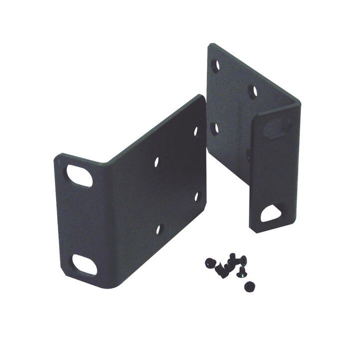 Kit de montaje para Rack 19" de switches cnMatrix EX2028, EX2028-P, EX2016M-P, EX1028, EX1028-P, EX2052, EX2052-P