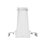 Antena sectorial asimétrica tipo HORN de 60 grados de apertura de 16 dBi, 5 GHz (5.150 - 5.850 MHz) para equipos PrismStation e IsoStation